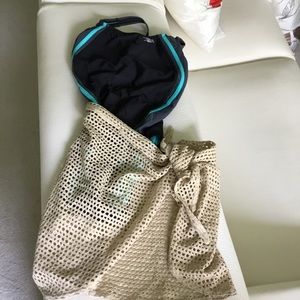 NWT SARONG Swim Coverup. VTG